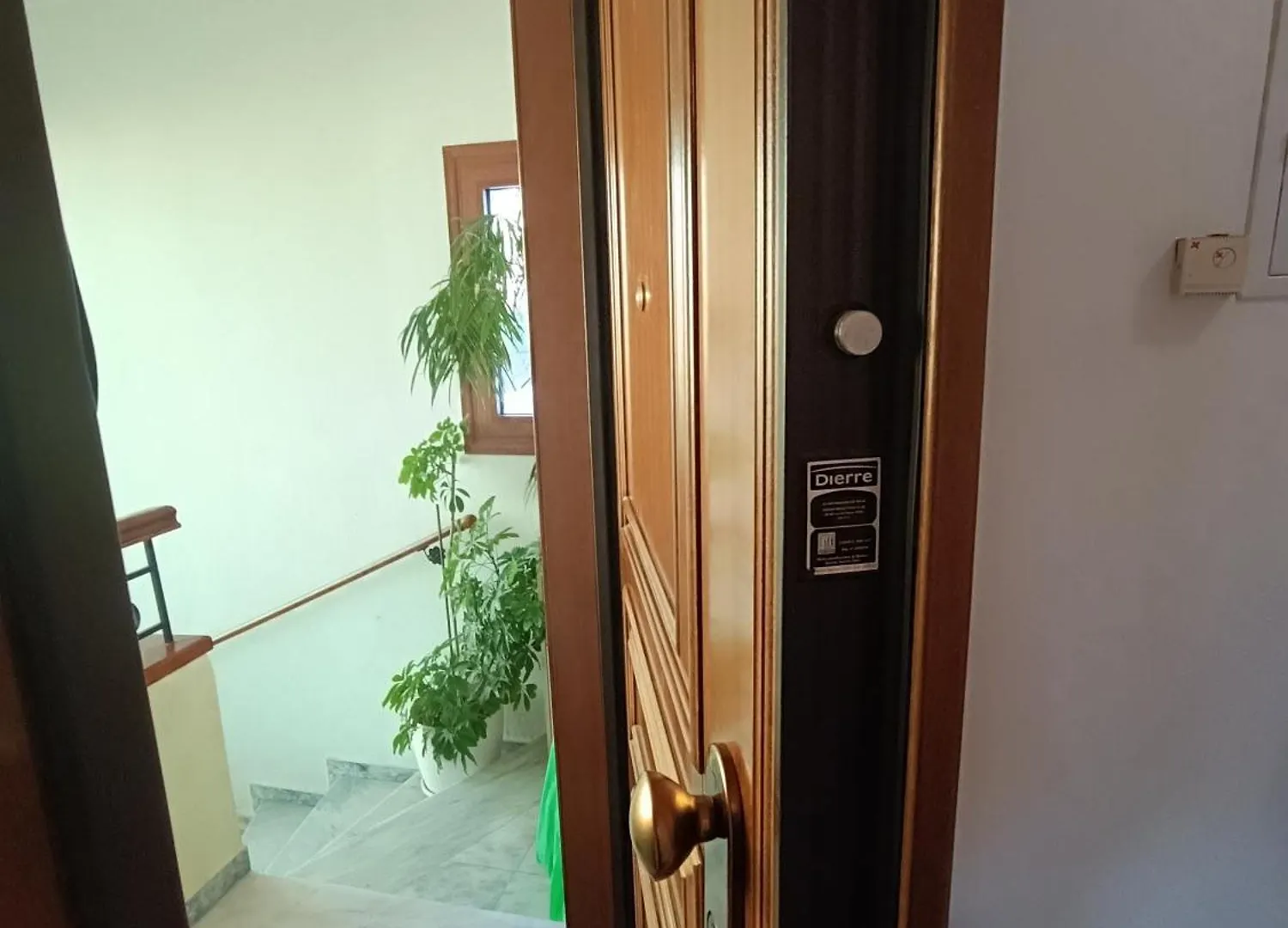 Appartement Villa Panorama Seaview Thessaloniki Griekenland