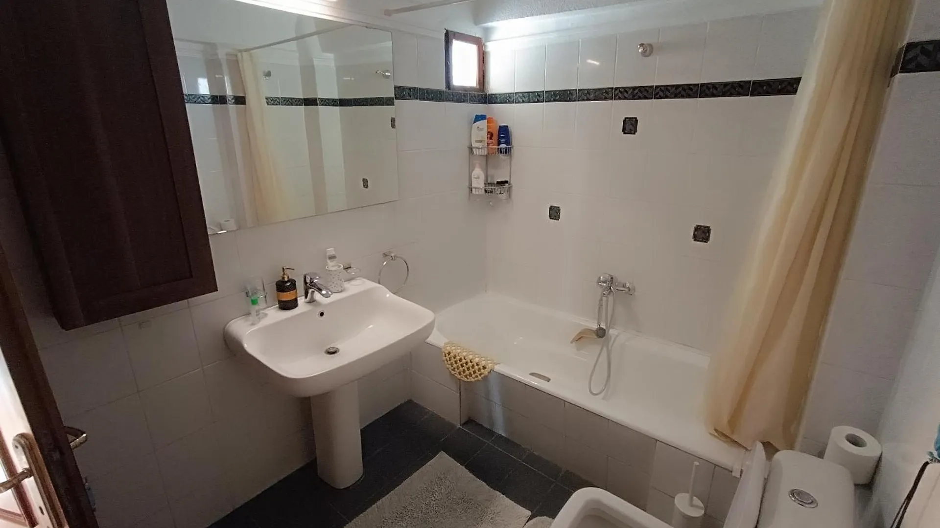 Appartement Villa Panorama Seaview Thessaloniki